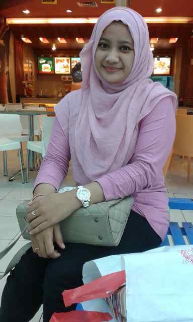 I am not alone Allah is always with me