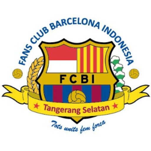 Official part of FC Barçelona Indonesia.  Humas : Habbi 089521023490 WA Membership : Dira 087774184362 WA