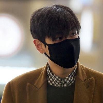 YG charismatic rapper | @cs_sojiin86 is my oxygen