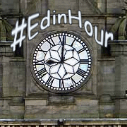 A regular #EdinHour to promote & celebrate Edinburgh, brought to you by those that know it best- its locals & independent businesses ~next hour 13/07 9pm