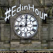 A regular #EdinHour to promote & celebrate Edinburgh, brought to you by those that know it best- its locals & independent businesses      ~next hour 13/07 9pm