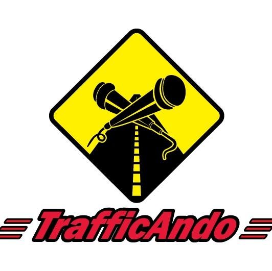 Bienvenido al nuevo proyecto de @_Doko donde traficaremos todo tipo de información. Cuando se ponga el verde estarás... ¡TrafficAndo!