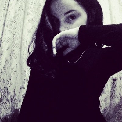 Я красавица ! :)