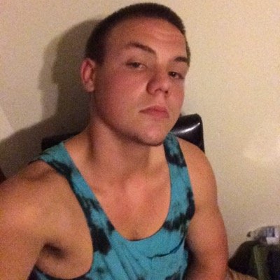 Joliet Central class of '14. 
Music, workin out. Hml