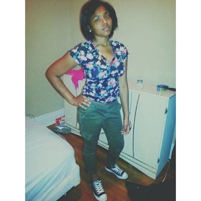 Ayee Lil Bitch You Following Or Nah ??!! . Aquarius Baby ♒.