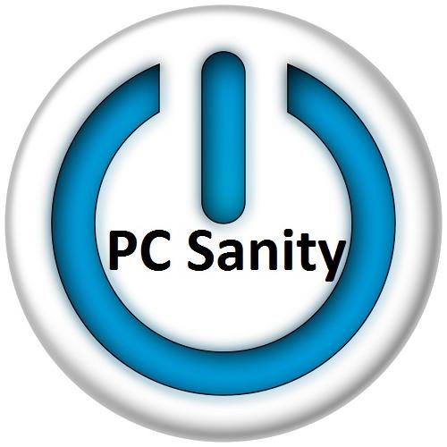 PCSanity1's profile picture. Owner of PC Sanity.
New PCs, notebooks, notebook batteries, computer components, software.
Operating system upgrades.
Novice and mature age clients welcome.