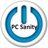 PCSanity1's profile picture. Owner of PC Sanity.
New PCs, notebooks, notebook batteries, computer components, software.
Operating system upgrades.
Novice and mature age clients welcome.