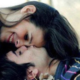 El secreto de la felicidad consiste en uno mismo.