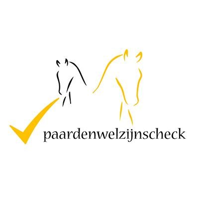 Paardenwelzijnscheck