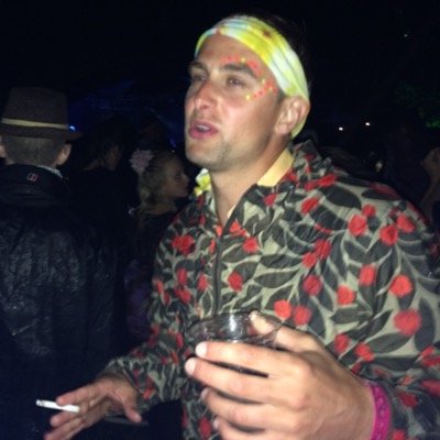 mousey2410's profile picture. 