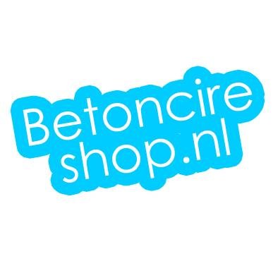 Betoncireshop | Betonlook | Betonstuc | betoncire | Wij leveren de echte betoncire aan particulier & zakelijke markt.