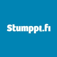 Stumppi (@stumppifi) 's Twitter Profile Photo Stumppi (@stumppifi) 's Twitter Profile Photo