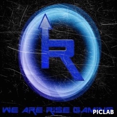 Rise Gaming is Comtitive Team for Playstation 3