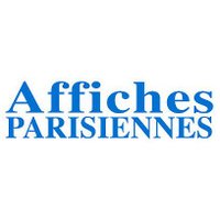 Affiches Parisiennes (@aff_parisiennes) 's Twitter Profile