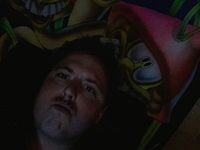 greaseleeson's profile picture. 