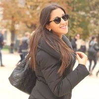 Hind Sayegrih (@hindsaygo) 's Twitter Profile