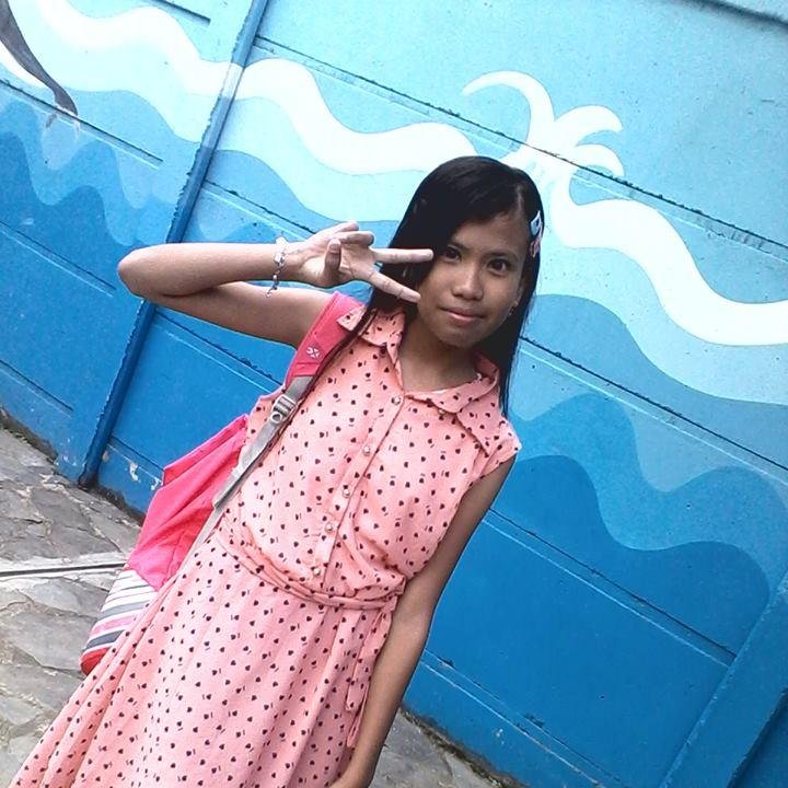 i'am school in the SMPN 3 Terbanggi Besar