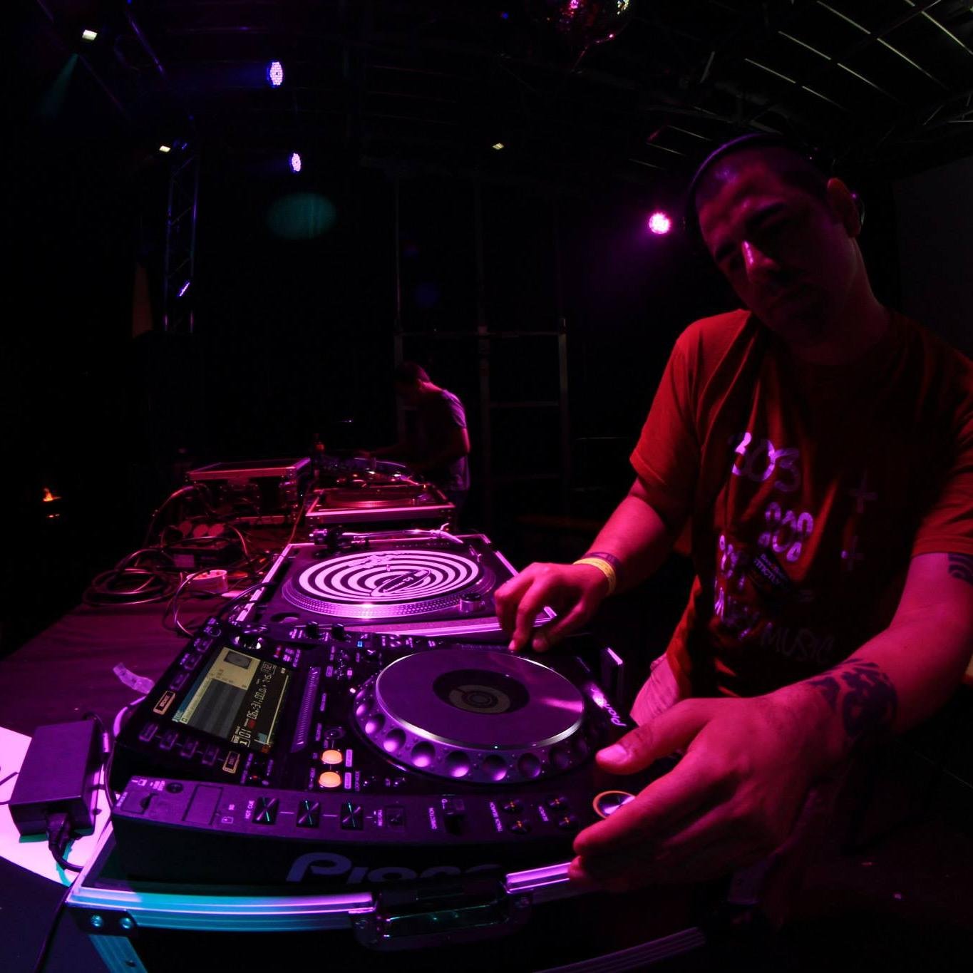 Benito_BlancoDJ's profile picture. Benito Blanco has been dedicated to dance music for more than a decade now, with an obsession for electronic sounds stretching back to the age of 15!