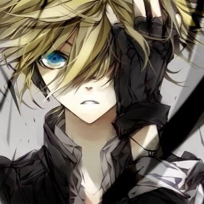 アニメ、ボカロ好き、自傷、死にたがり、構ってちゃん。孤独な高2男子。気軽に絡んでな、よろしく