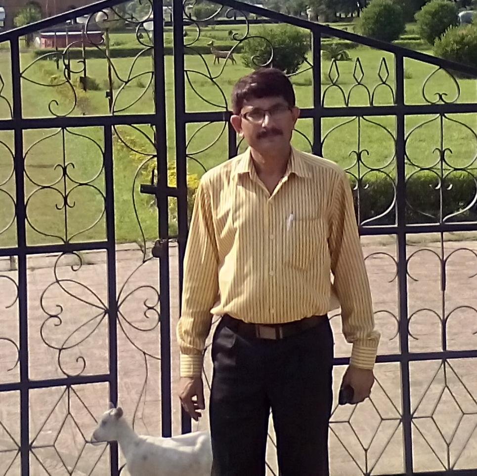 Nava Kr. Mahanta Profile