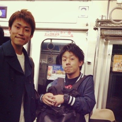 Kenta Asaharaさんのプロフィール画像