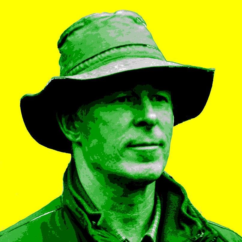 KeesvanHulst Profile Picture