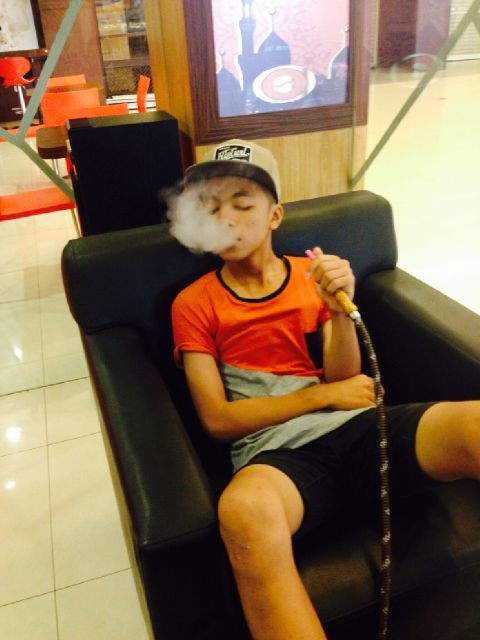 IYKWIM,Manteng,clapproject