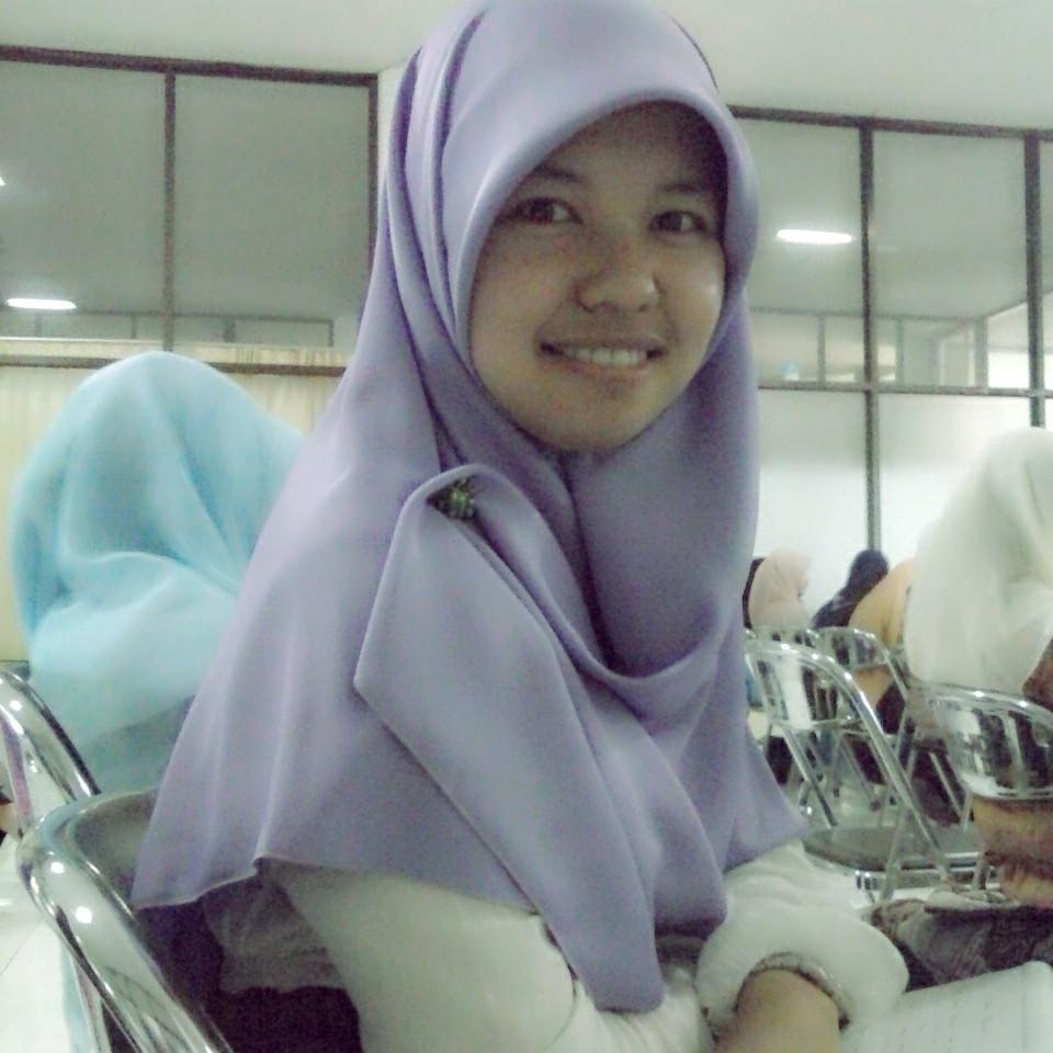 travelling, penikmat rendang, pencinta alam  I 

blogspot: http://t.co/Af7K8L2XZo