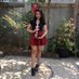 amel (@hjamalia) Twitter profile photo