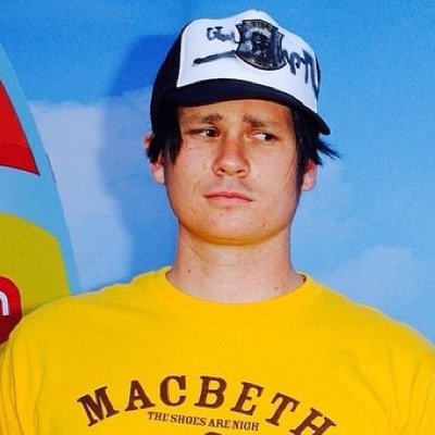 i want toms delonge
