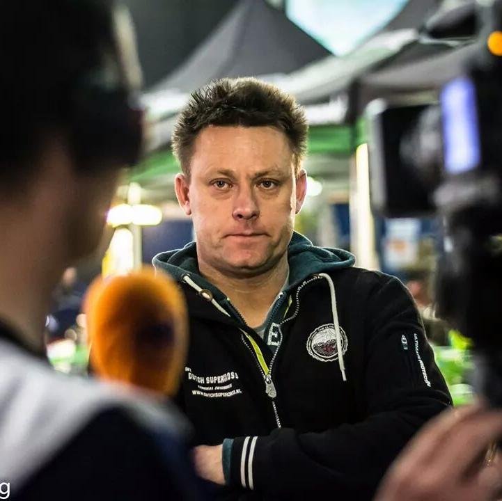 pepijn19's profile picture. 