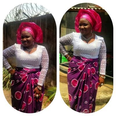 I'm just Me