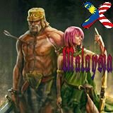 MohamadZamry's profile picture. Join my clan BloodyBeasts™