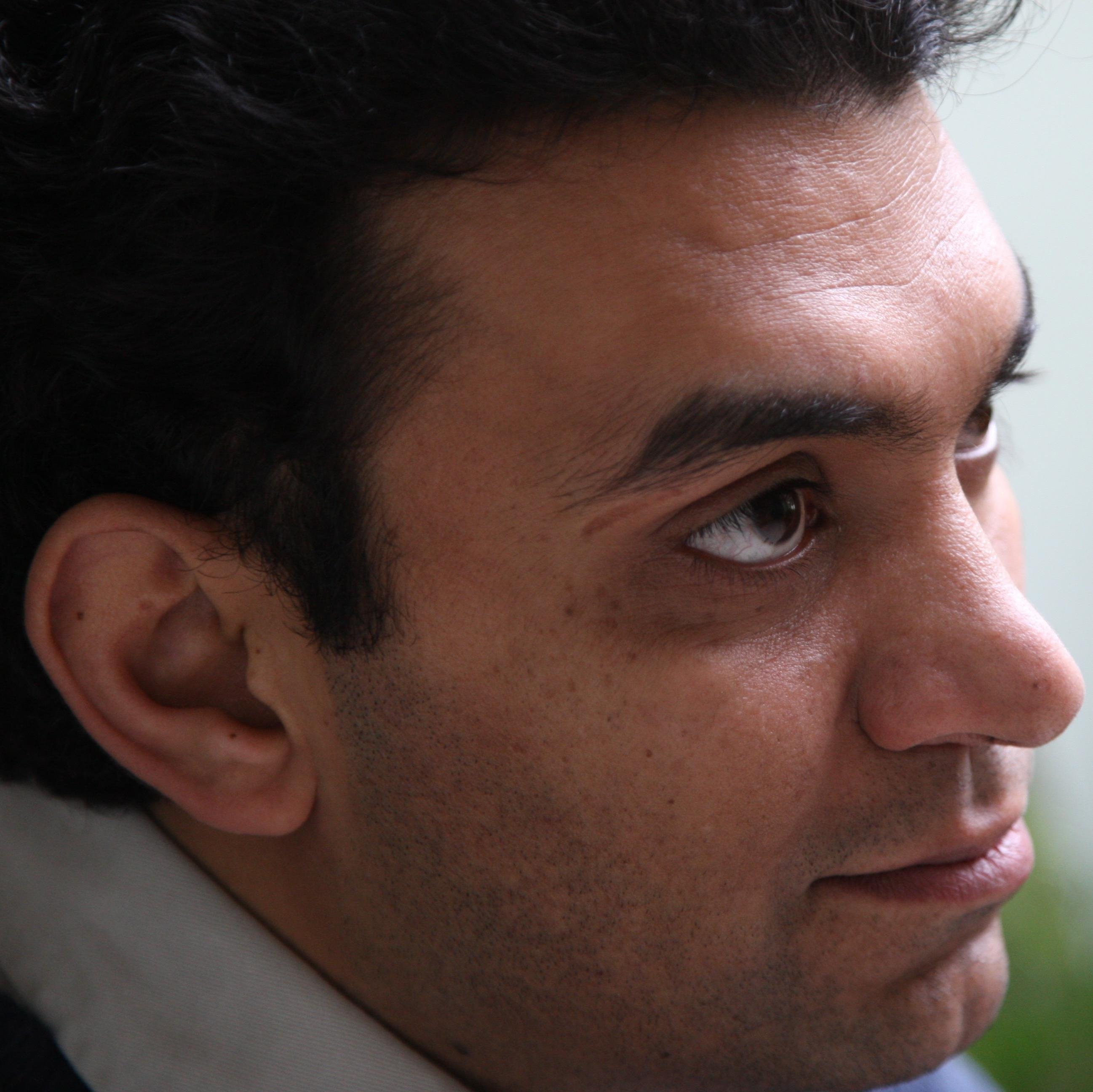 omarlinguist's profile picture. Dr. A. Omar is an Associate Professor
PSAU; Port Said University
PhD Computational linguistics (Newcastle University)