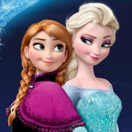 Walt Disney Pixar Parody Account
