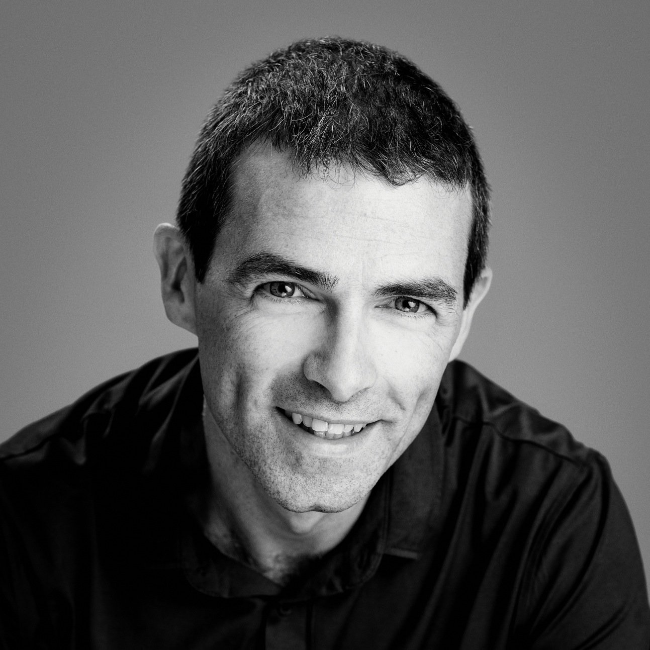 Brendan Moran (DataEureka) Twitter