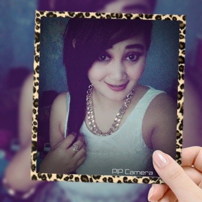who know my personality is my own not others so it is up they want to say anything