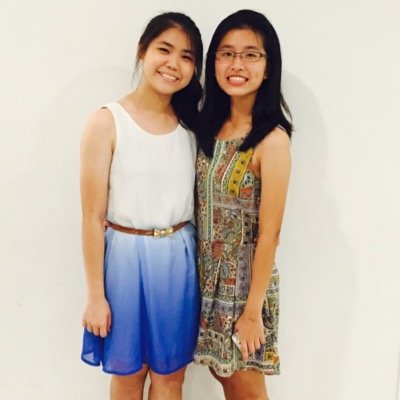NYMD :) NYSC :)