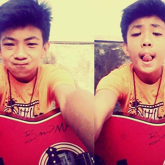 Free to hate me but if your going to judge me , just do it correctly cause even famous google does not known about me------ mag pa cute lang ang alam :) 3