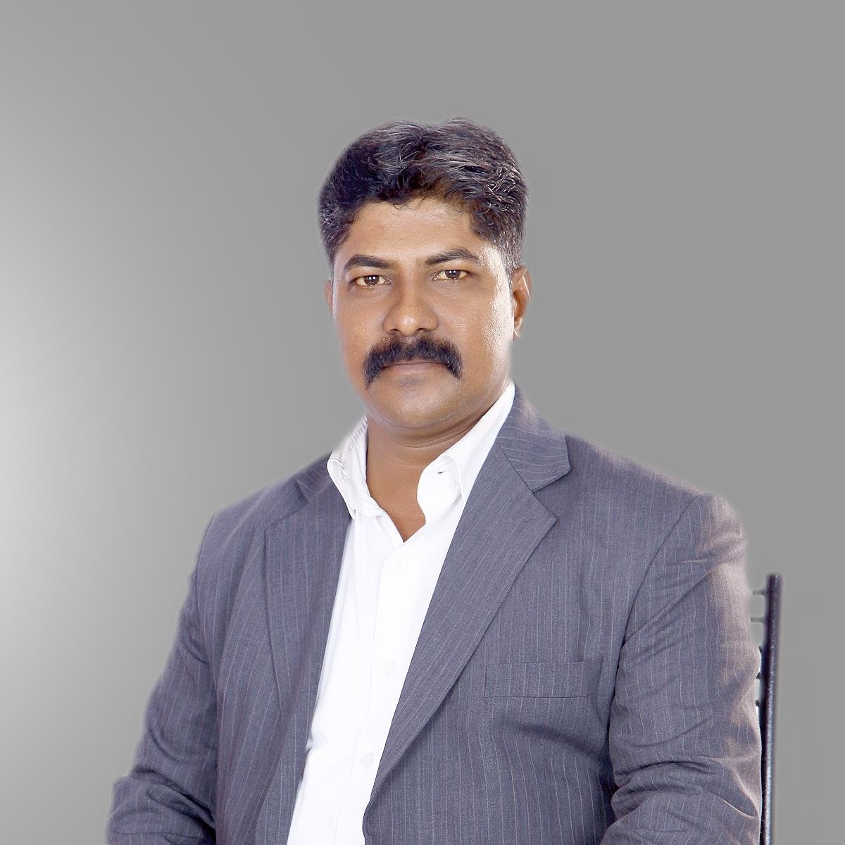 AnthonyAruldass's profile picture. 