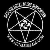 metaleuskadi (@metaleuskadi) 's Twitter Profile Photo metaleuskadi (@metaleuskadi) 's Twitter Profile Photo