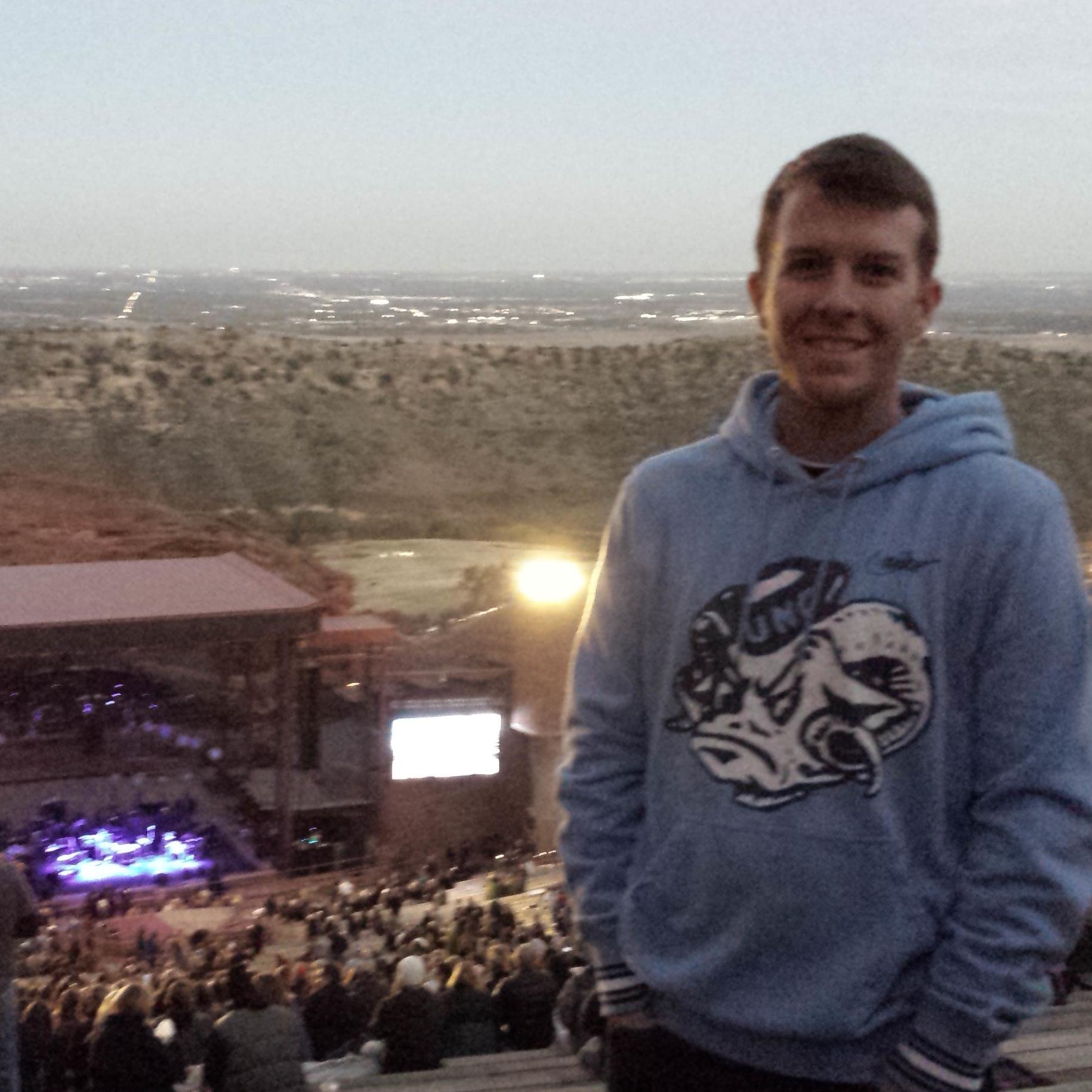 bmurdo's profile picture. 