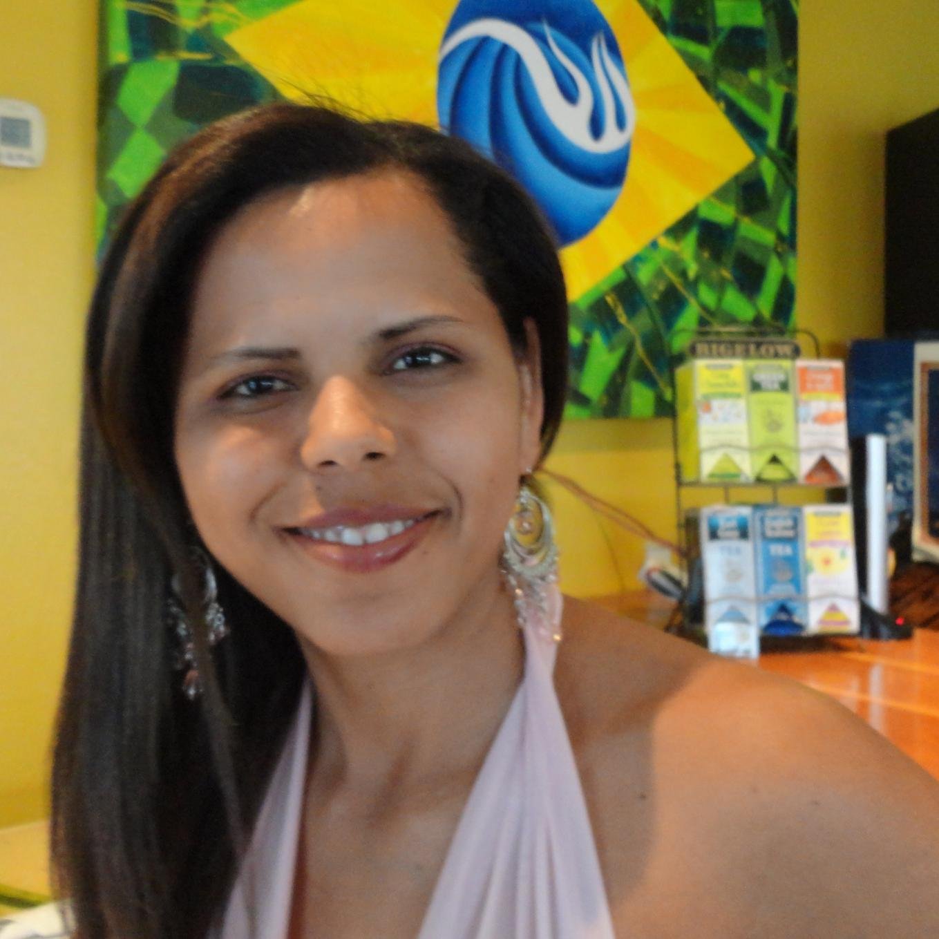 leidmarpatrici2's profile picture. 