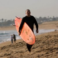 Joe Cook (@cloudanimal) Twitter profile photo