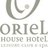 OrielHouse's profile image