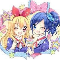 アイカツが大好きで大好きでたまらないひとのためのアカウントです＾＾イトイとつぶやきますよ♥もっとアイカツ好きになってね♥