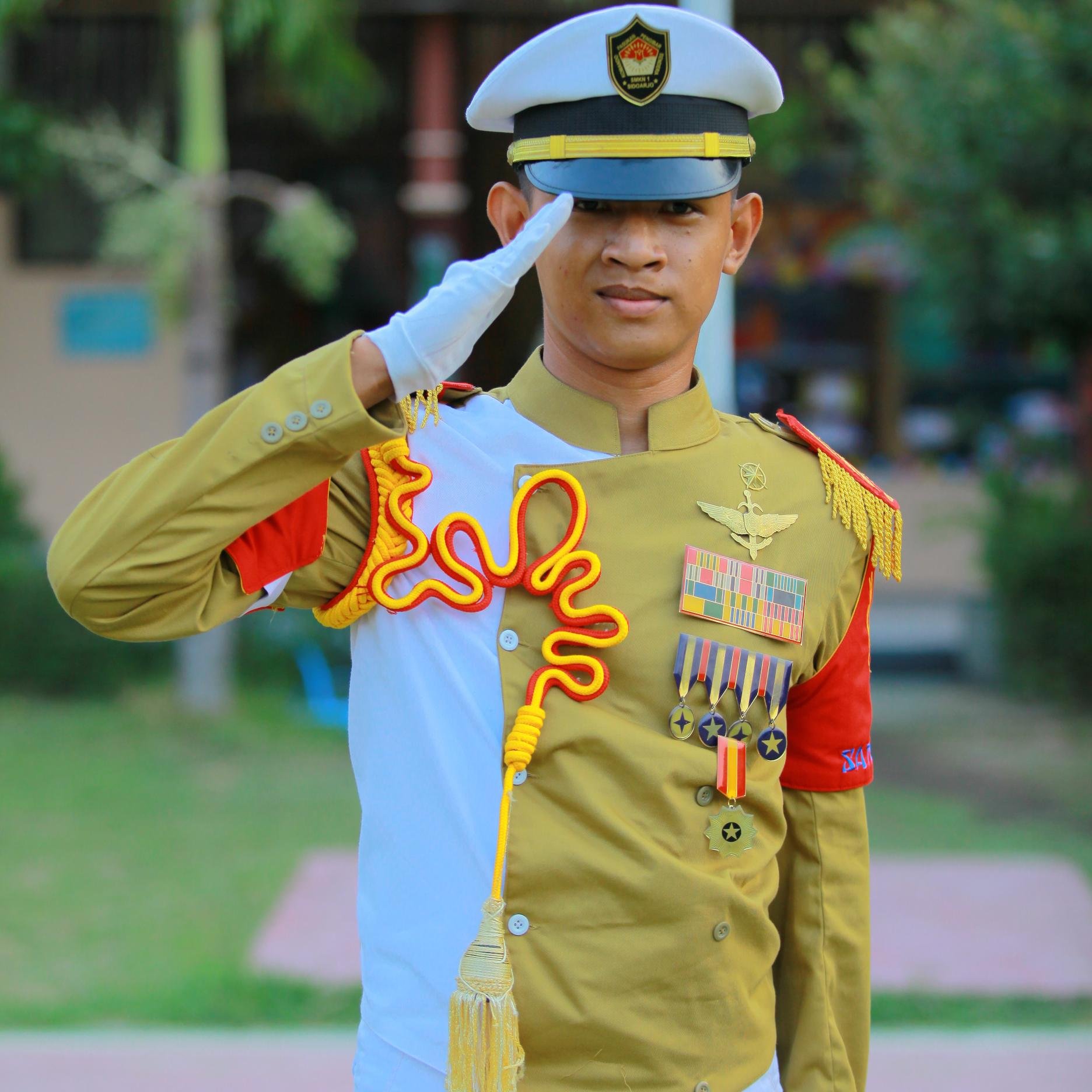 BANGKIT KAWAN !