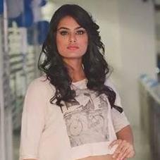 #NoyonitaLodh fans Page .. #MissIndia