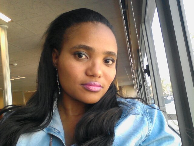 Jus Nina.......