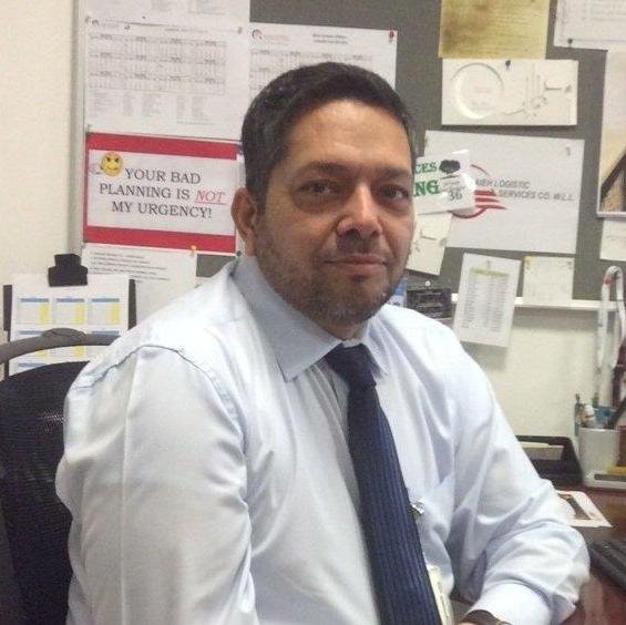 Residence: Doha, Qatar - From: Bharing - AJK, Pakistan - DOB: May, 30th 1958
